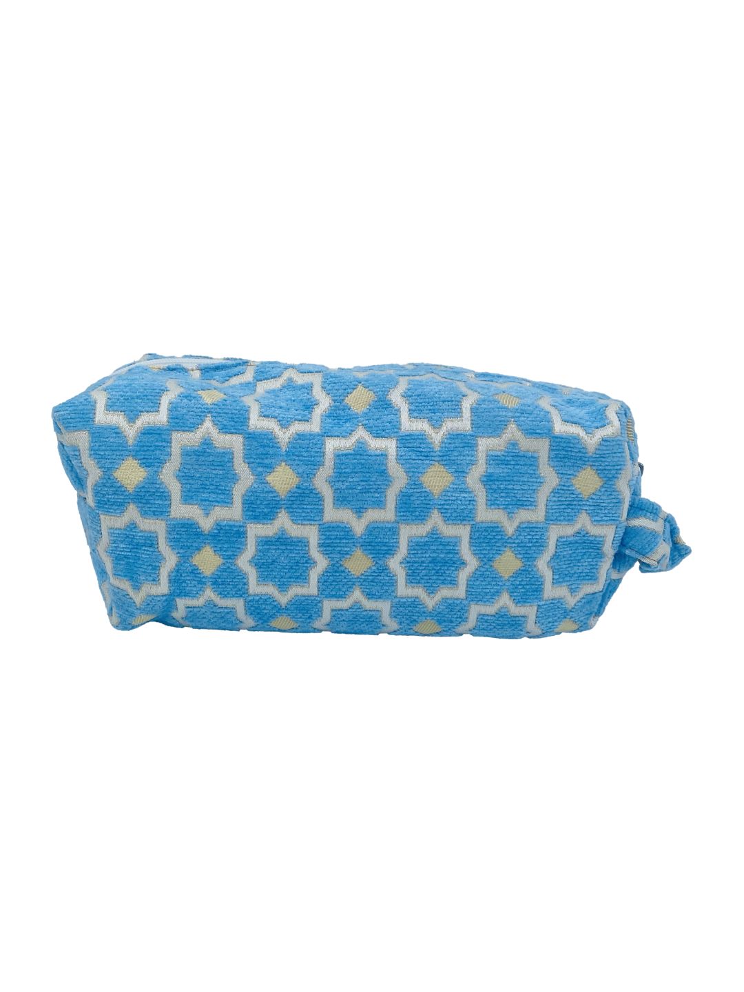 BEAUTY CASE Marracash Azzurro