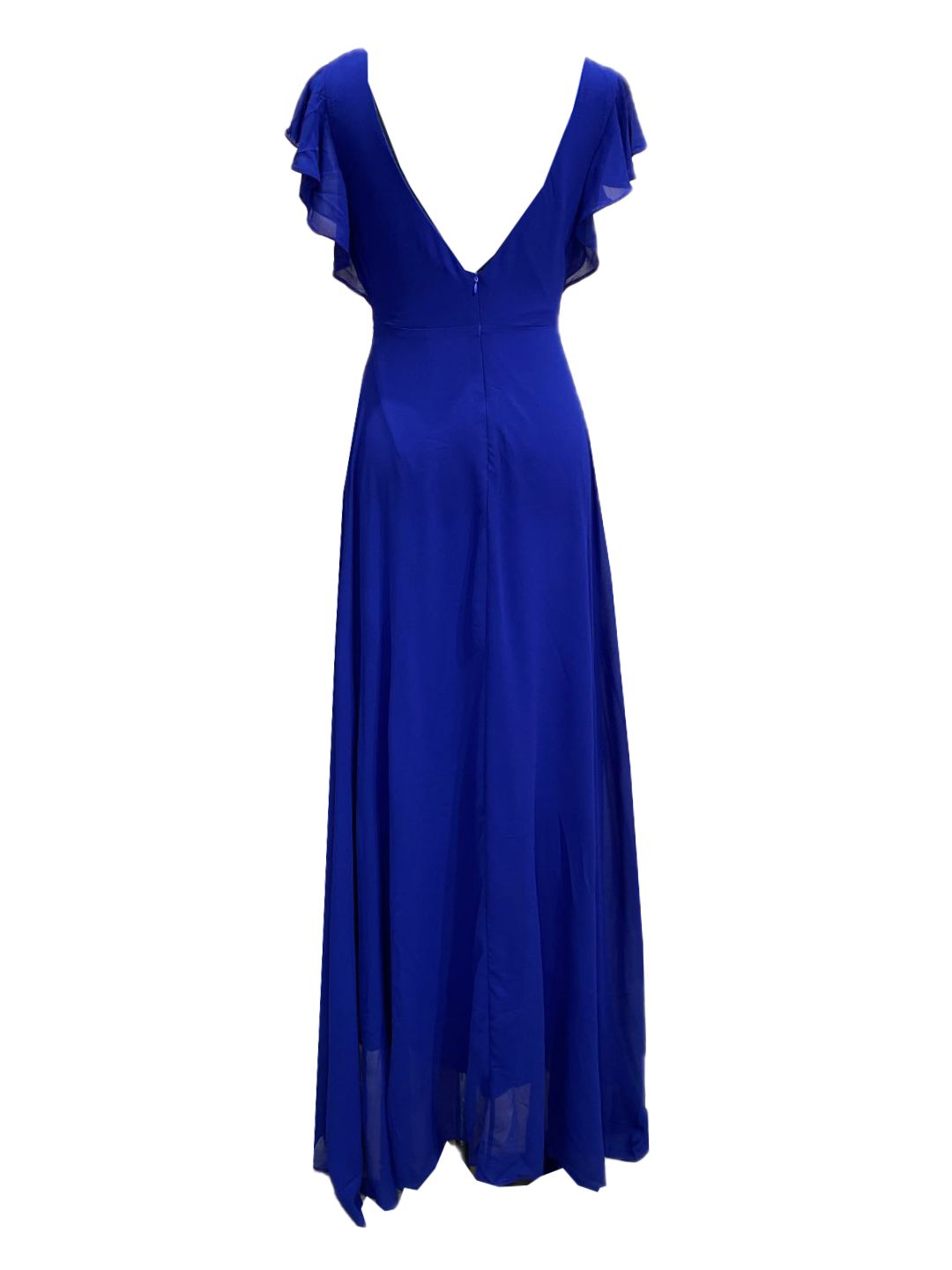 ABITO CERIMONIA ELEGANTE BLUETTE 136