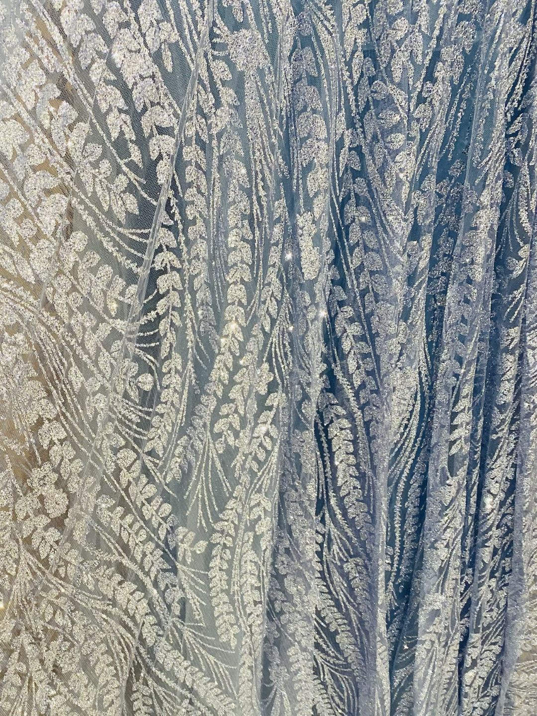 ABITO DA CERIMONIA TULLE CARTA DA ZUCCHERO 903