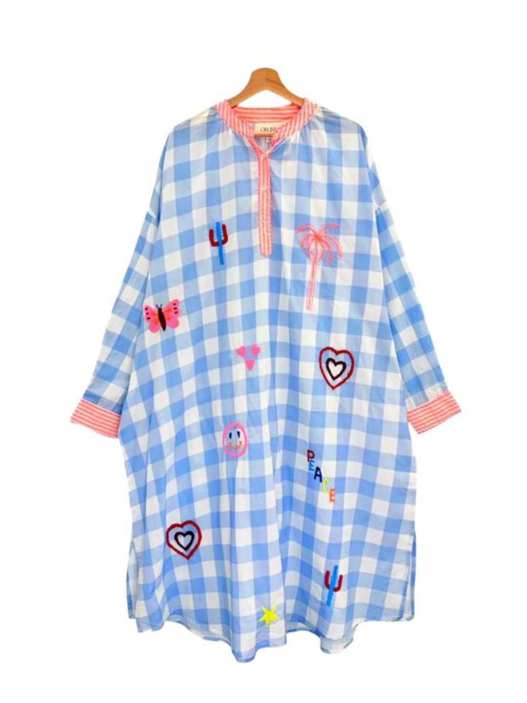 ABITO SAINT-TROPEZ Azzurro 8982