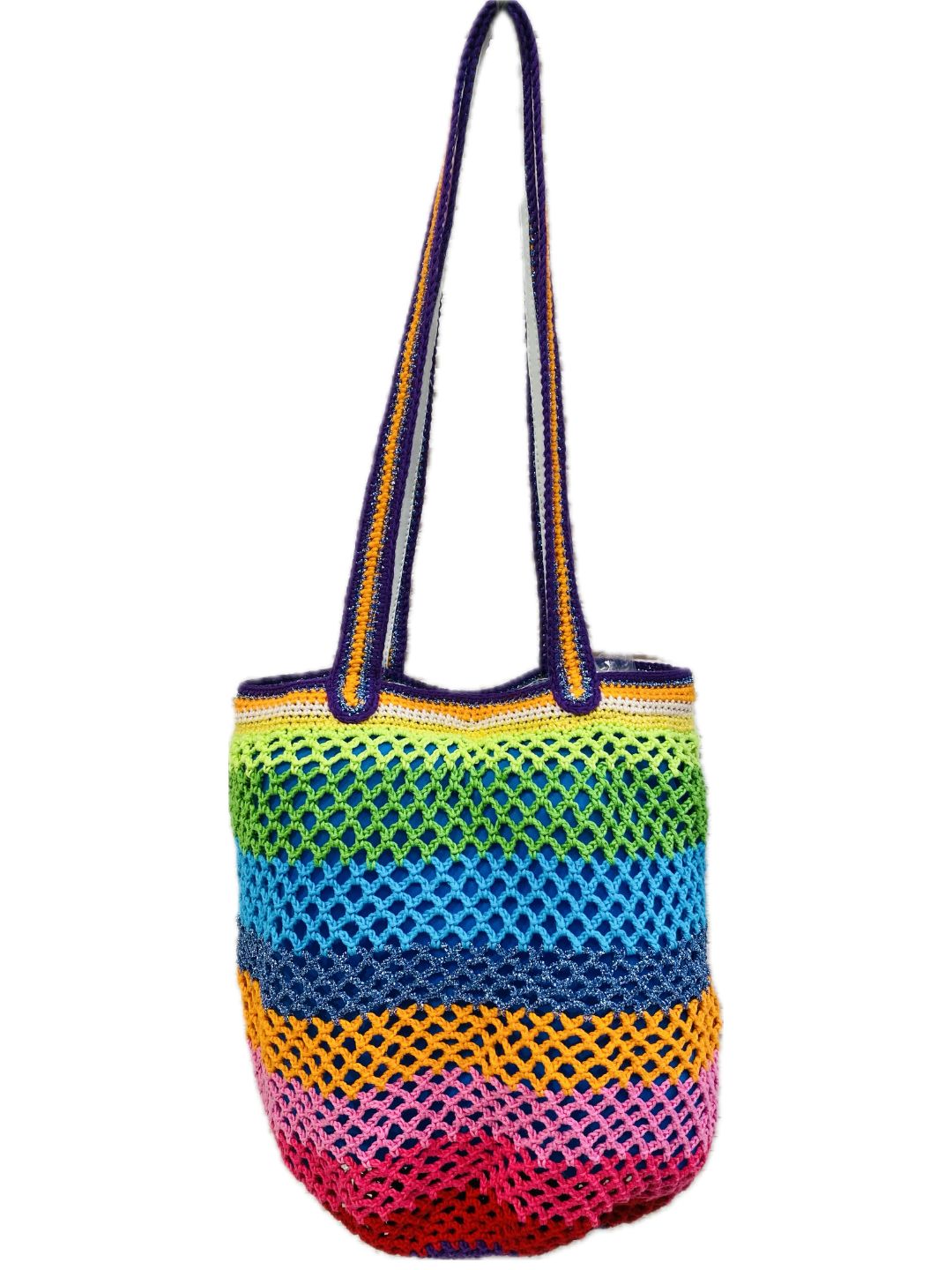 Borsa uncinetto OG GIMME Anabaum