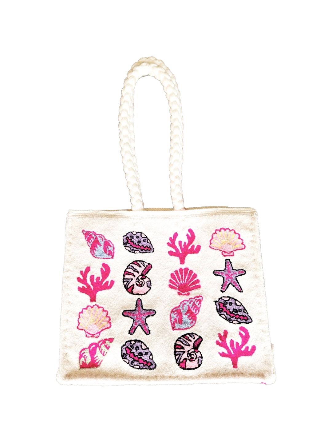 BORSA SHELLS