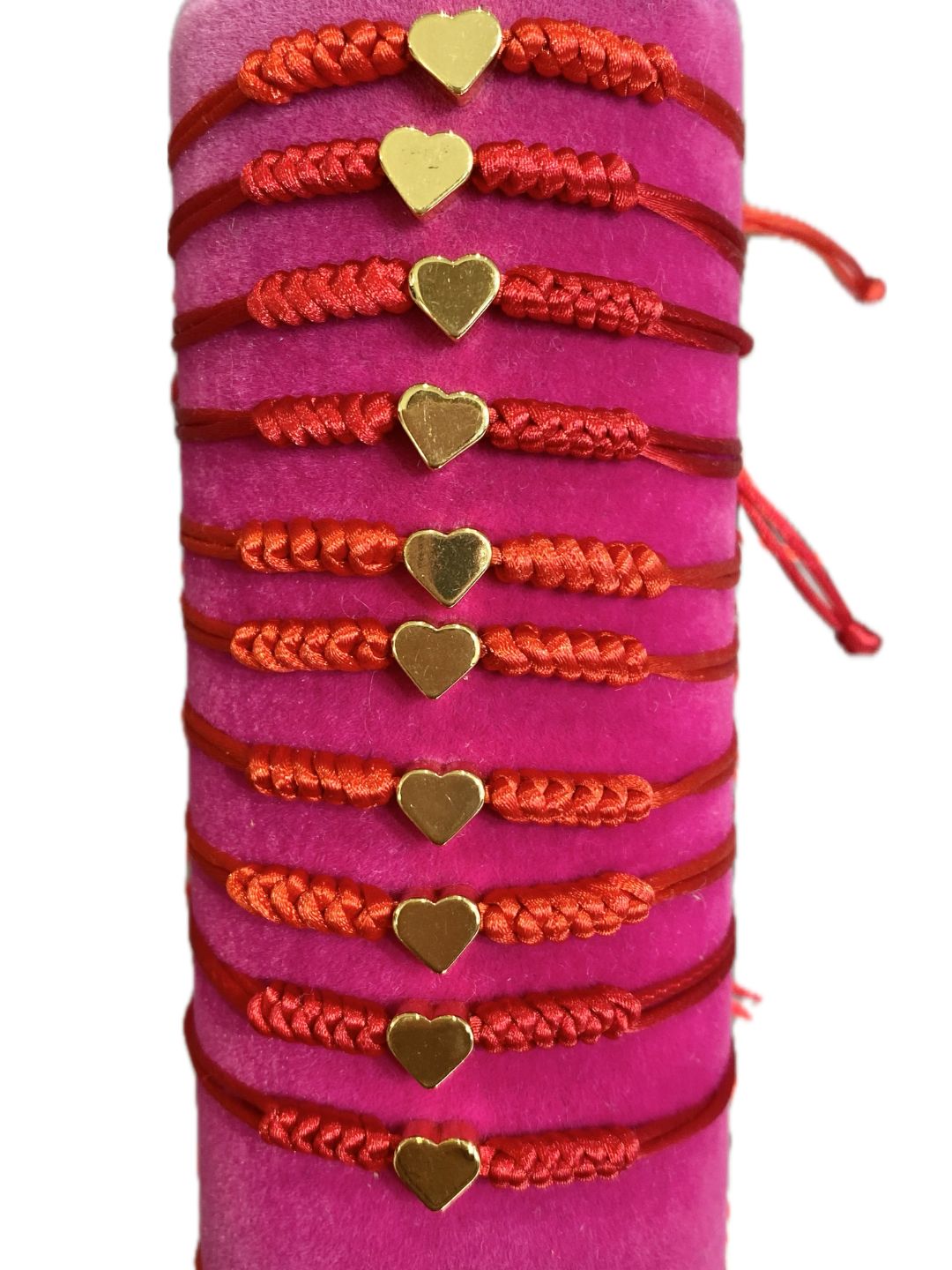 BRACCIALE I LOVE YOU