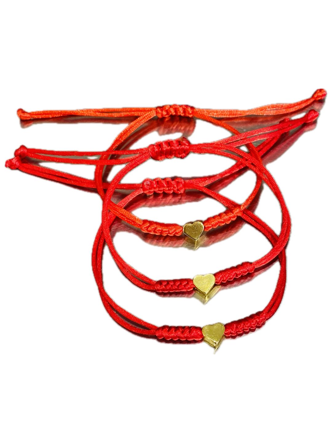 BRACCIALE I LOVE YOU