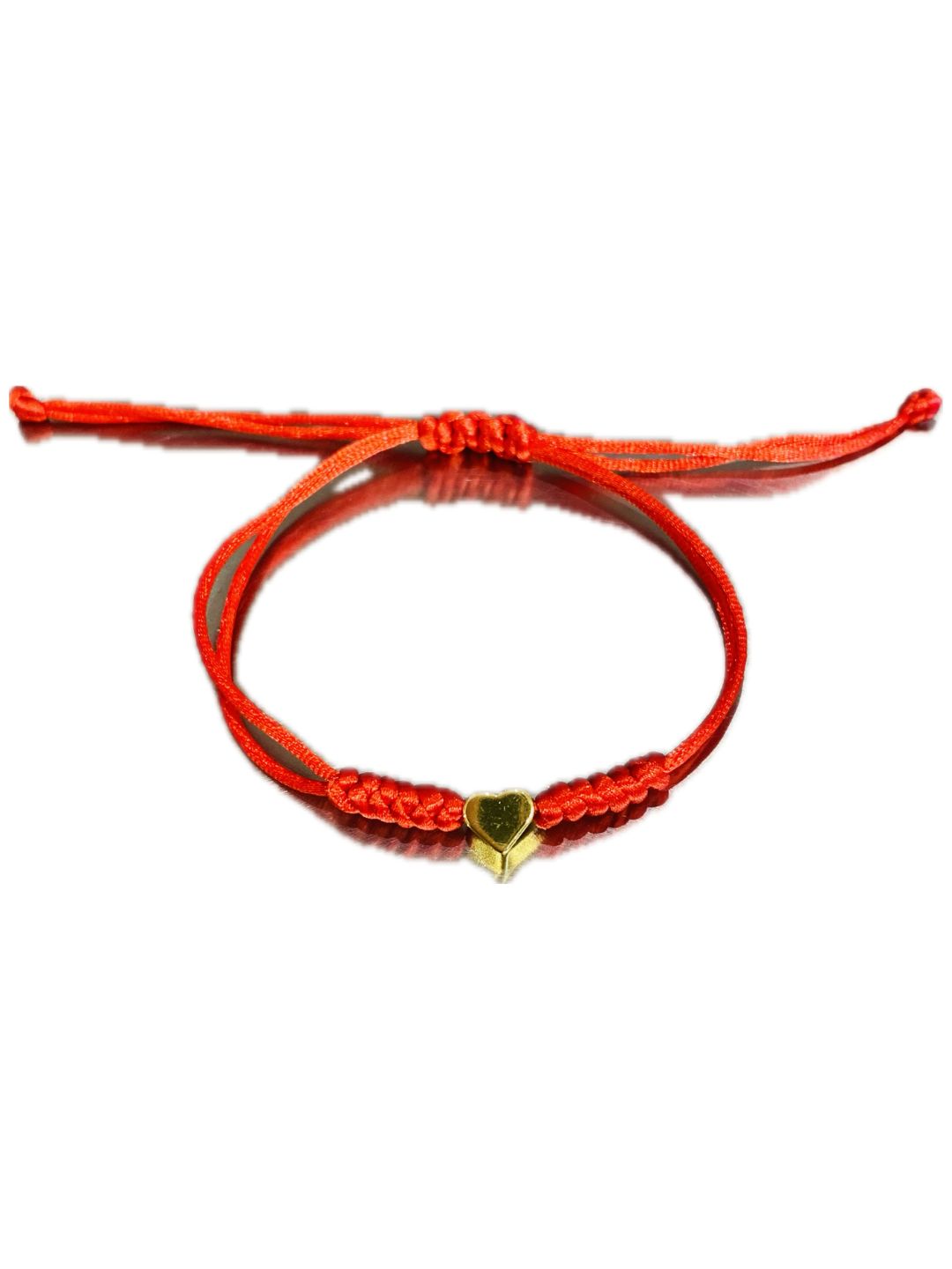 BRACCIALE I LOVE YOU