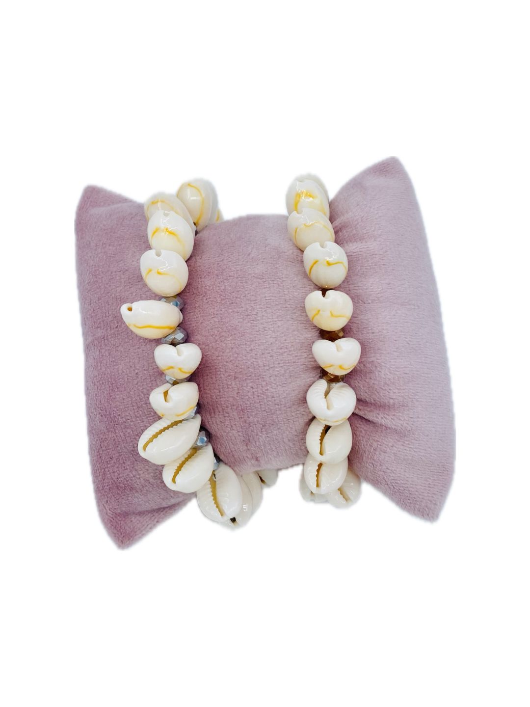 BRACCIALE RIBES CONCHIGLIE 020224-10 Ribes of LOVE
