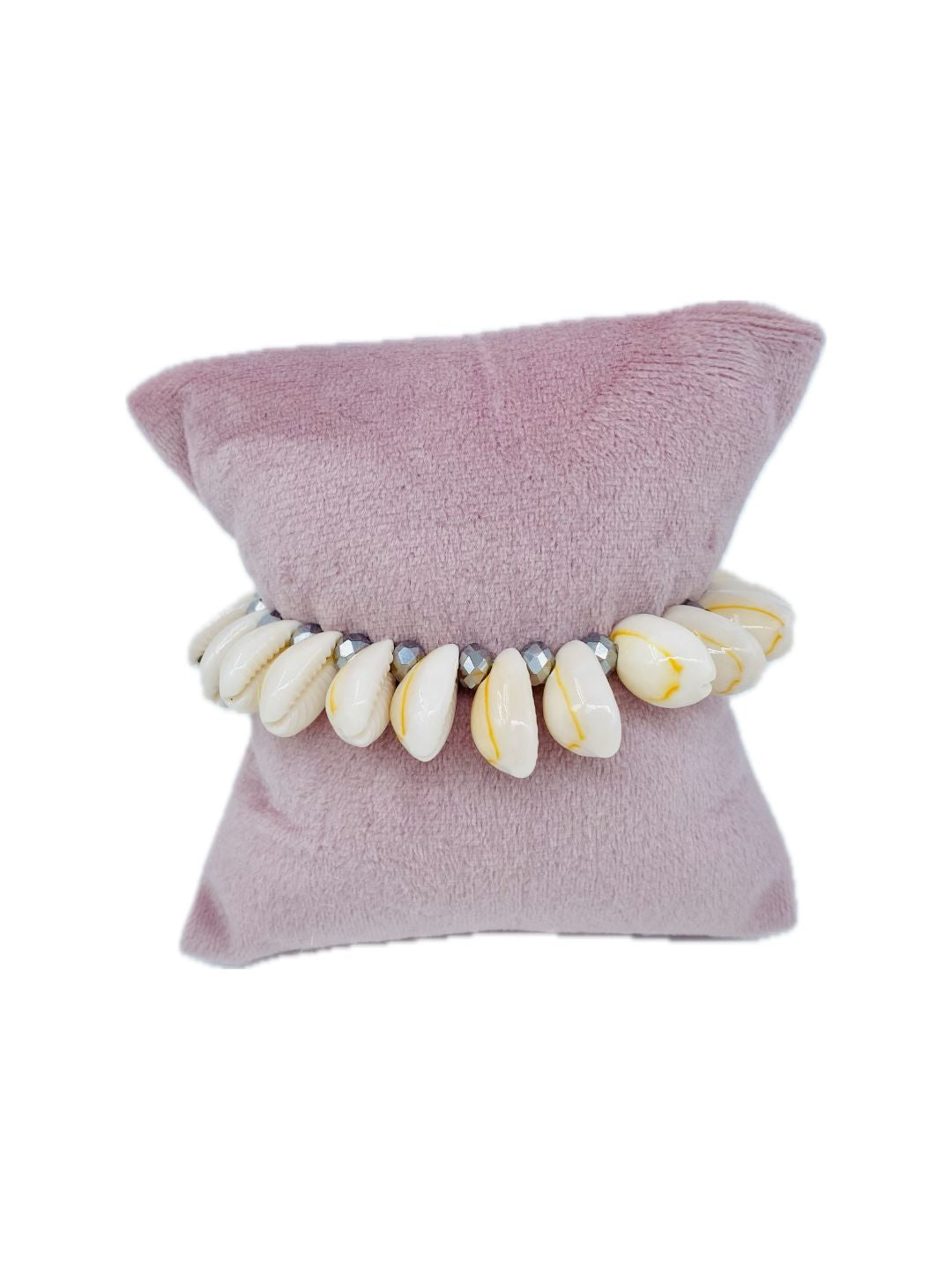 BRACCIALE RIBES CONCHIGLIE 020224-10 Ribes of LOVE