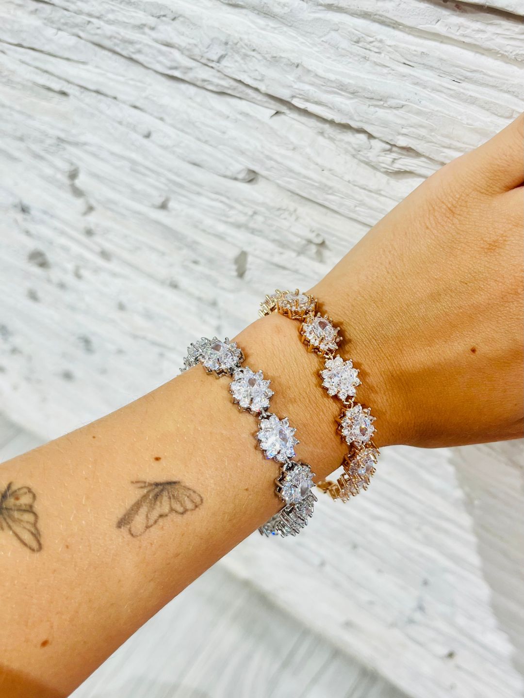 BRACCIALE TENNIS 2398A