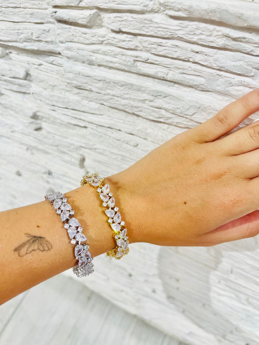 BRACCIALE TENNIS 2400