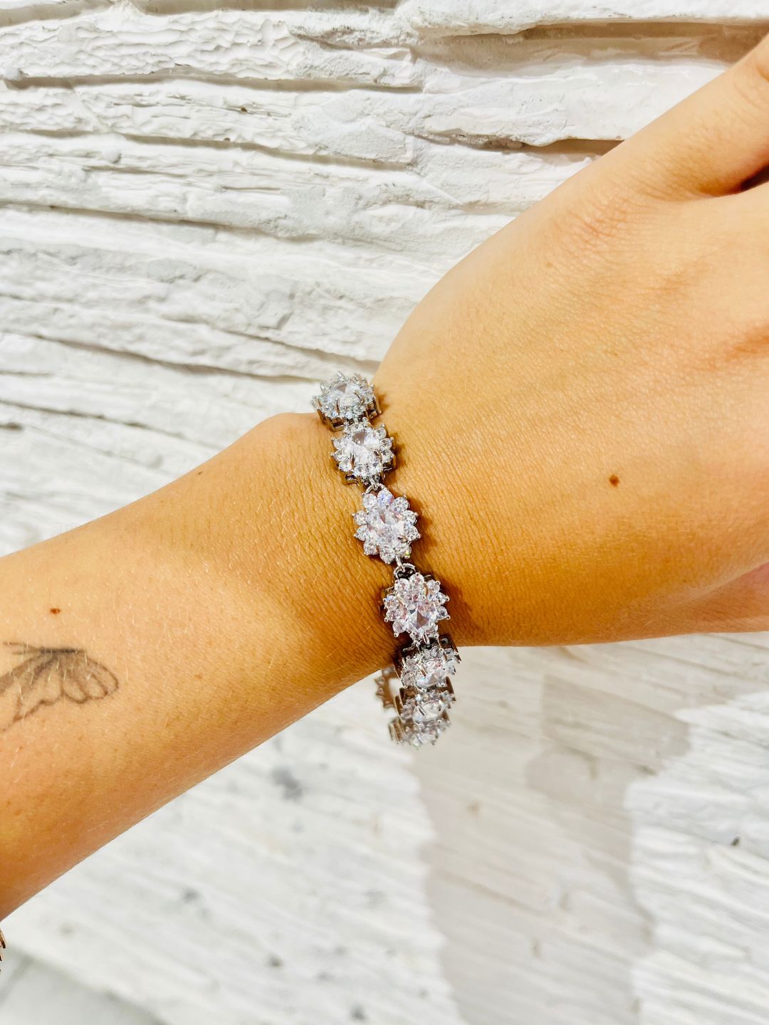 BRACCIALE TENNIS 2398A