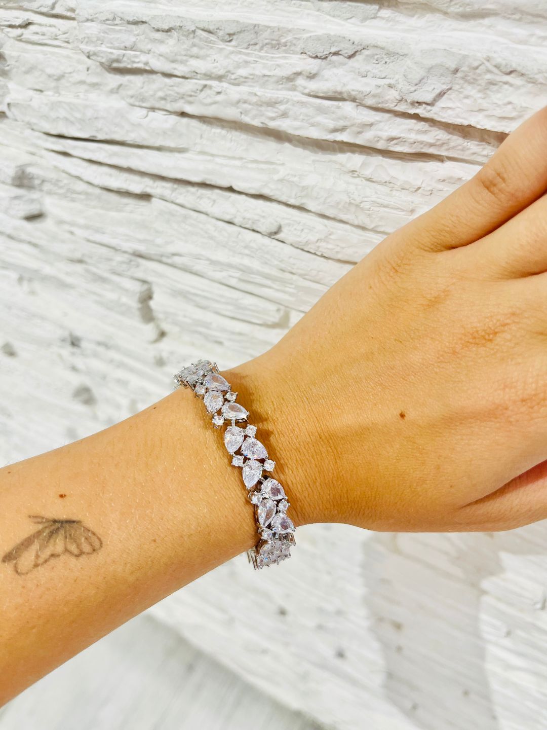 BRACCIALE TENNIS 2400
