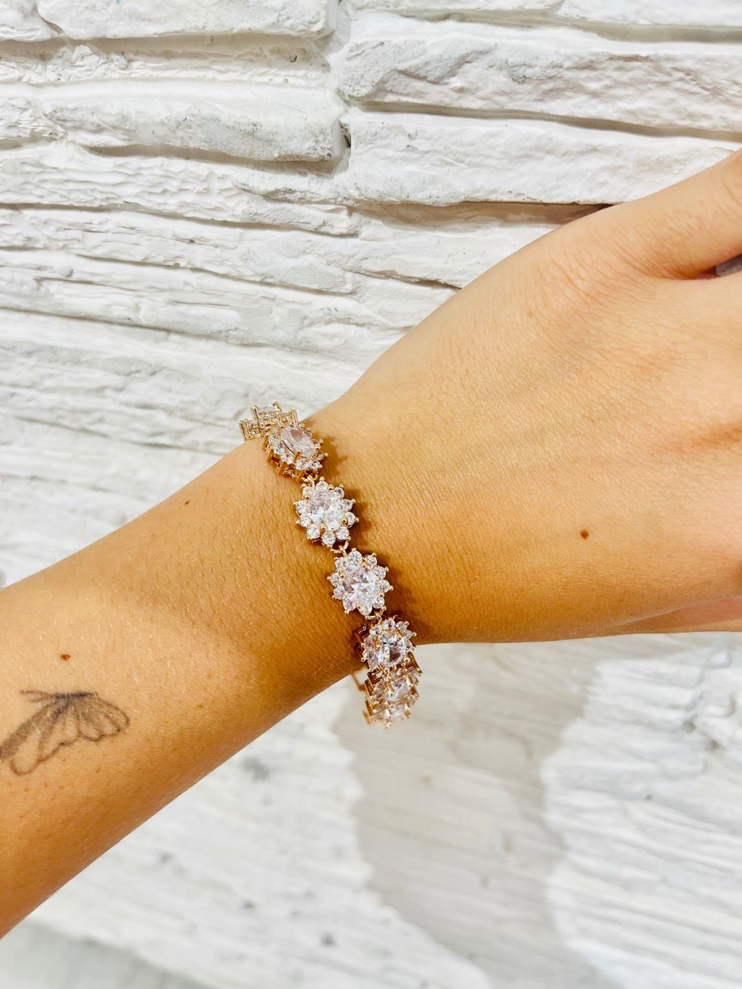 BRACCIALE TENNIS 2398A