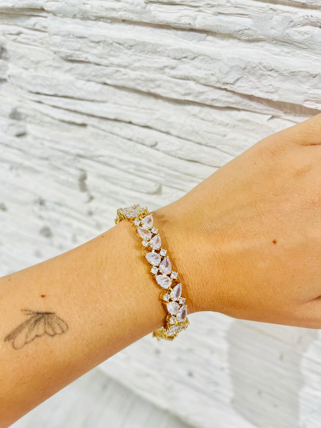 BRACCIALE TENNIS 2400
