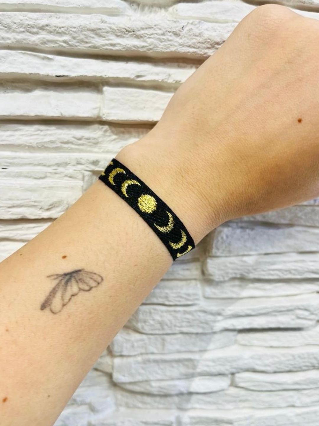 BRACCIALE TESSUTO VIVIAN