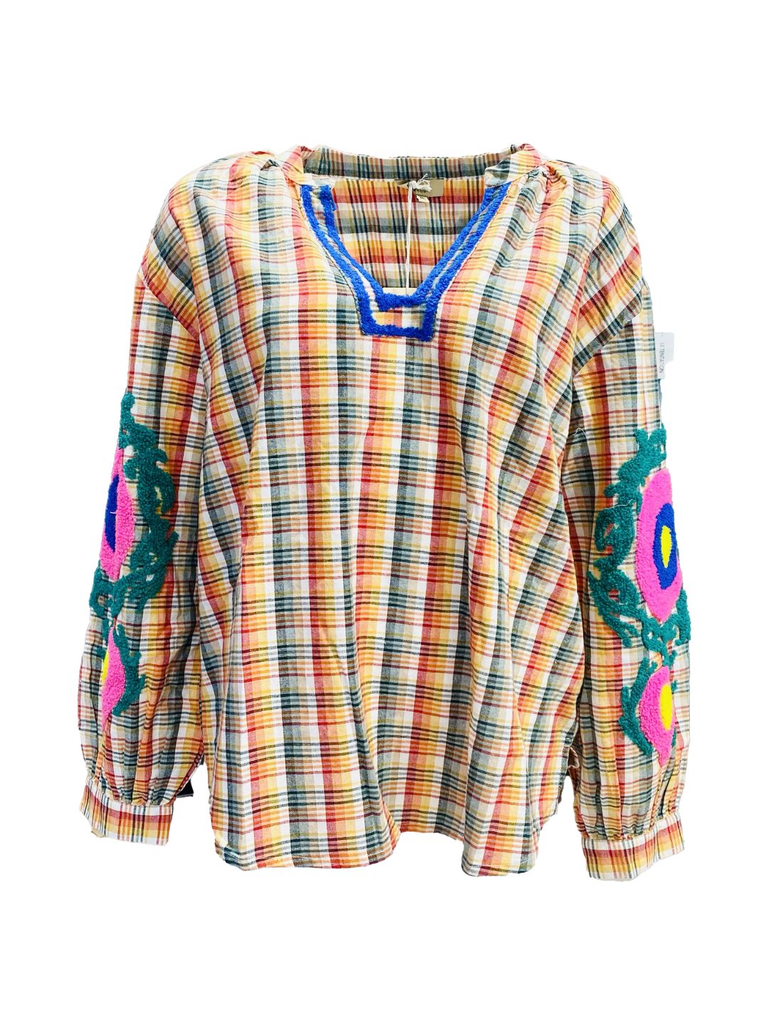 Blusa Alessia