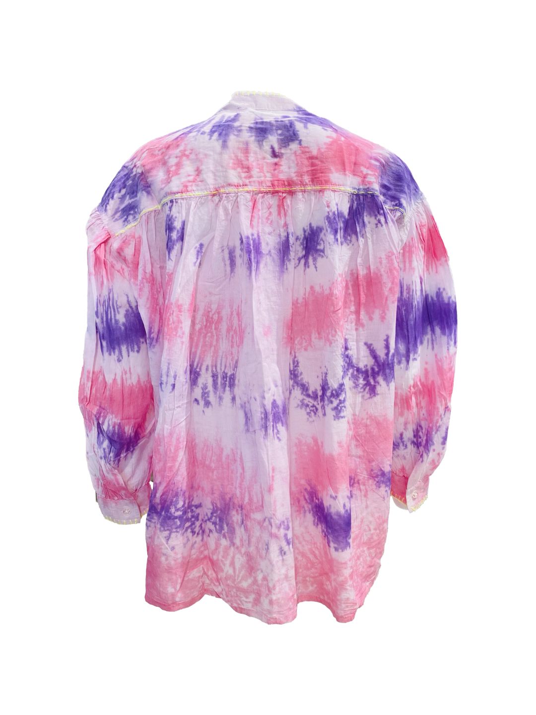 Blusa Flo Violet