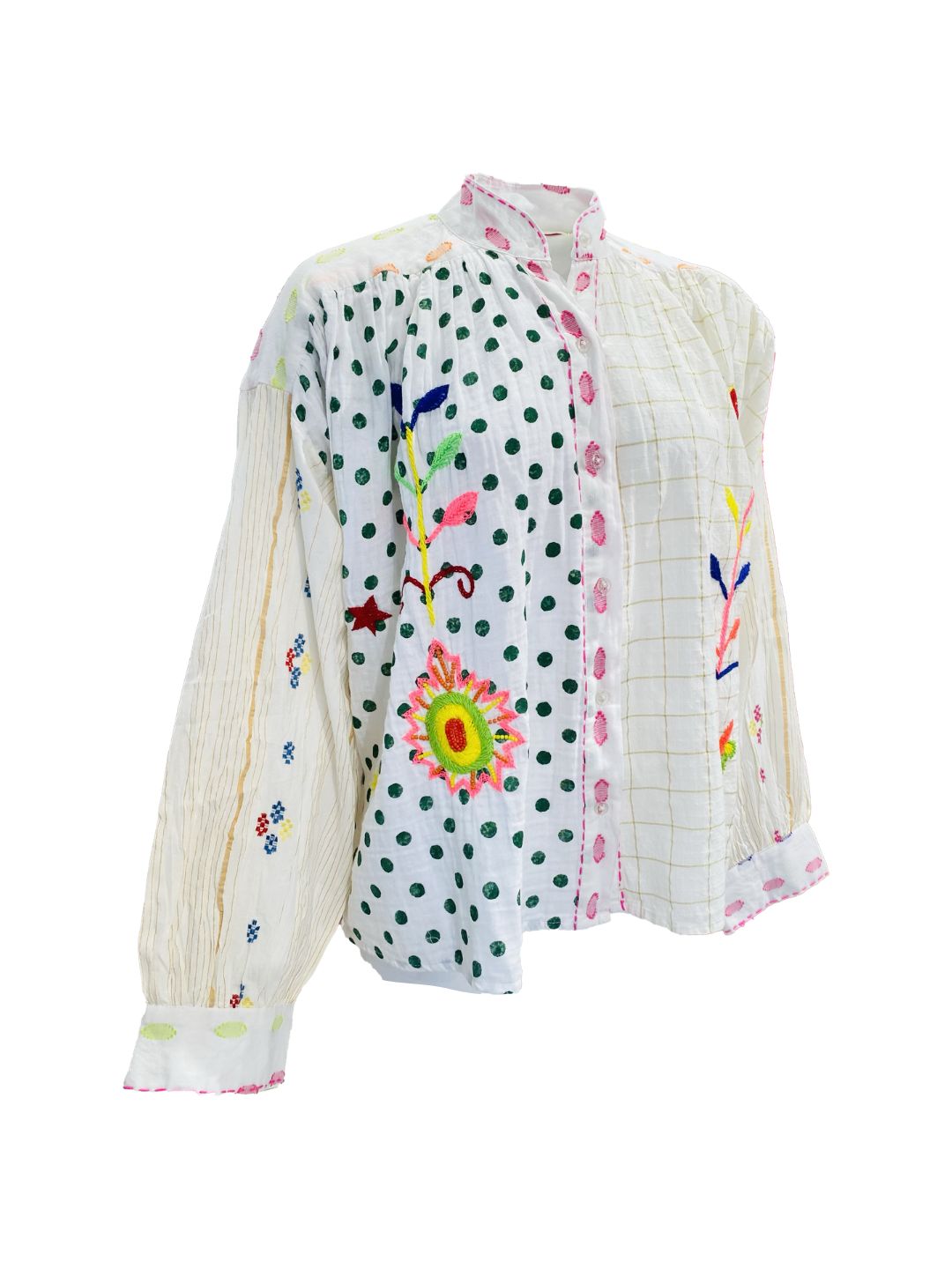 Blusa Louisa