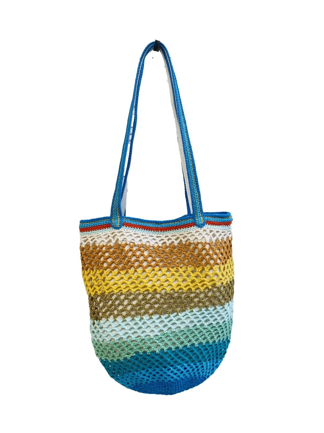 Borsa uncinetto OG SIRENA Anabaum