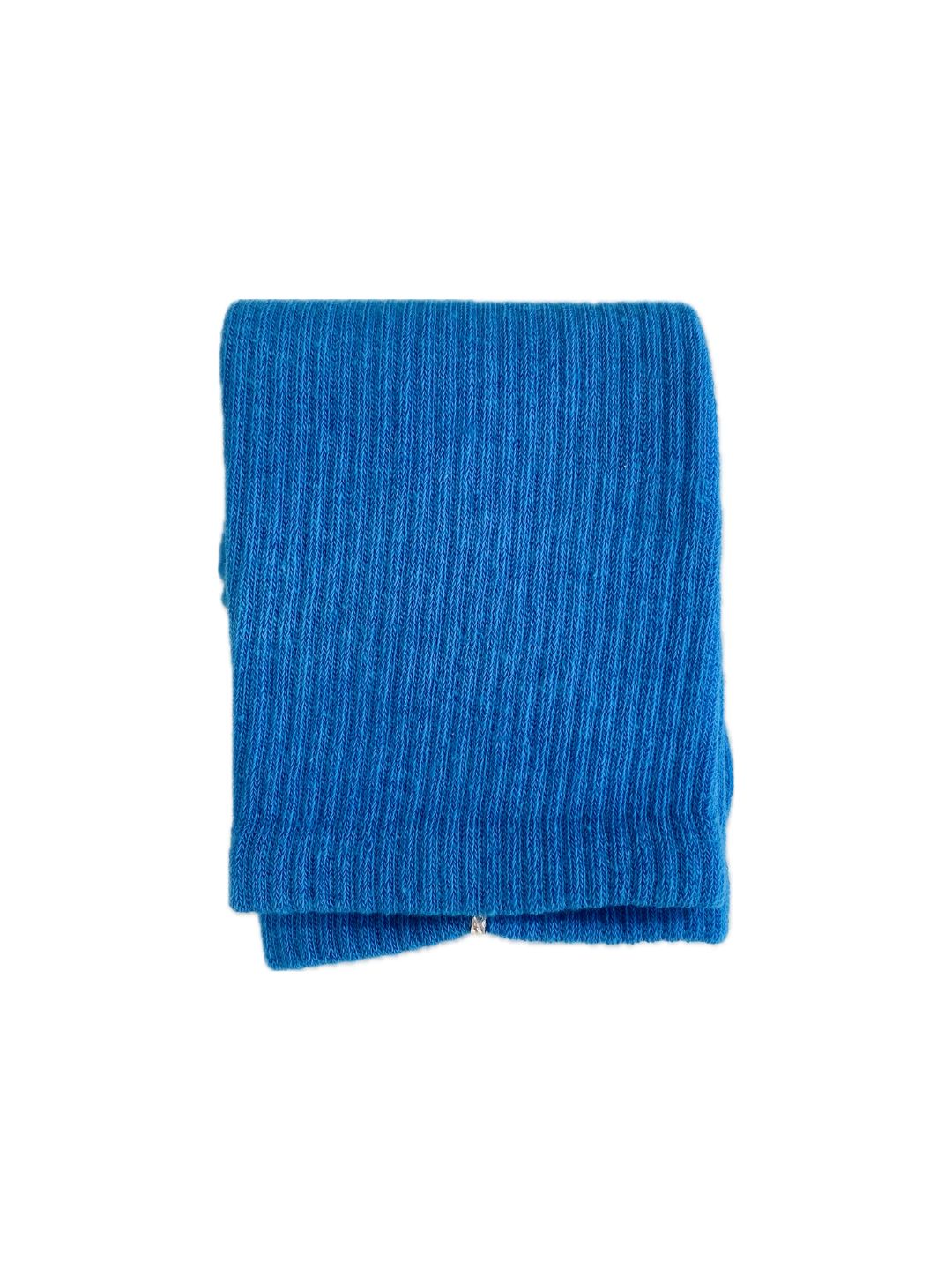 CALZINI SPUGNA SFUMATURE DELL'AZZURRO