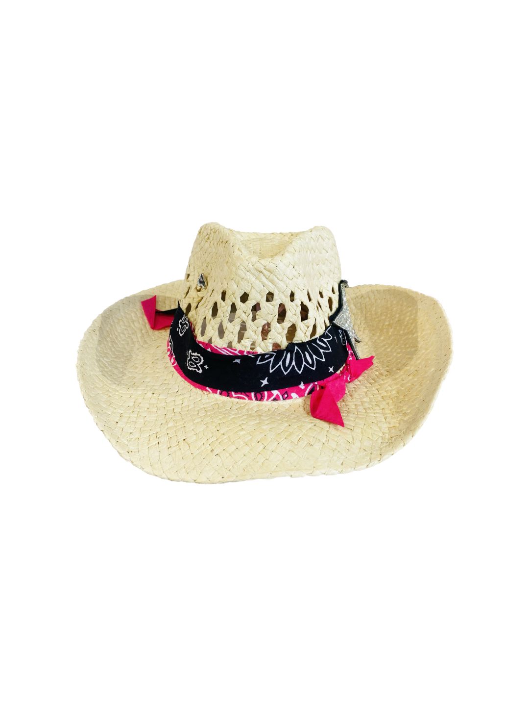 CAPPELLO COWBOY BANDANA Mod.5