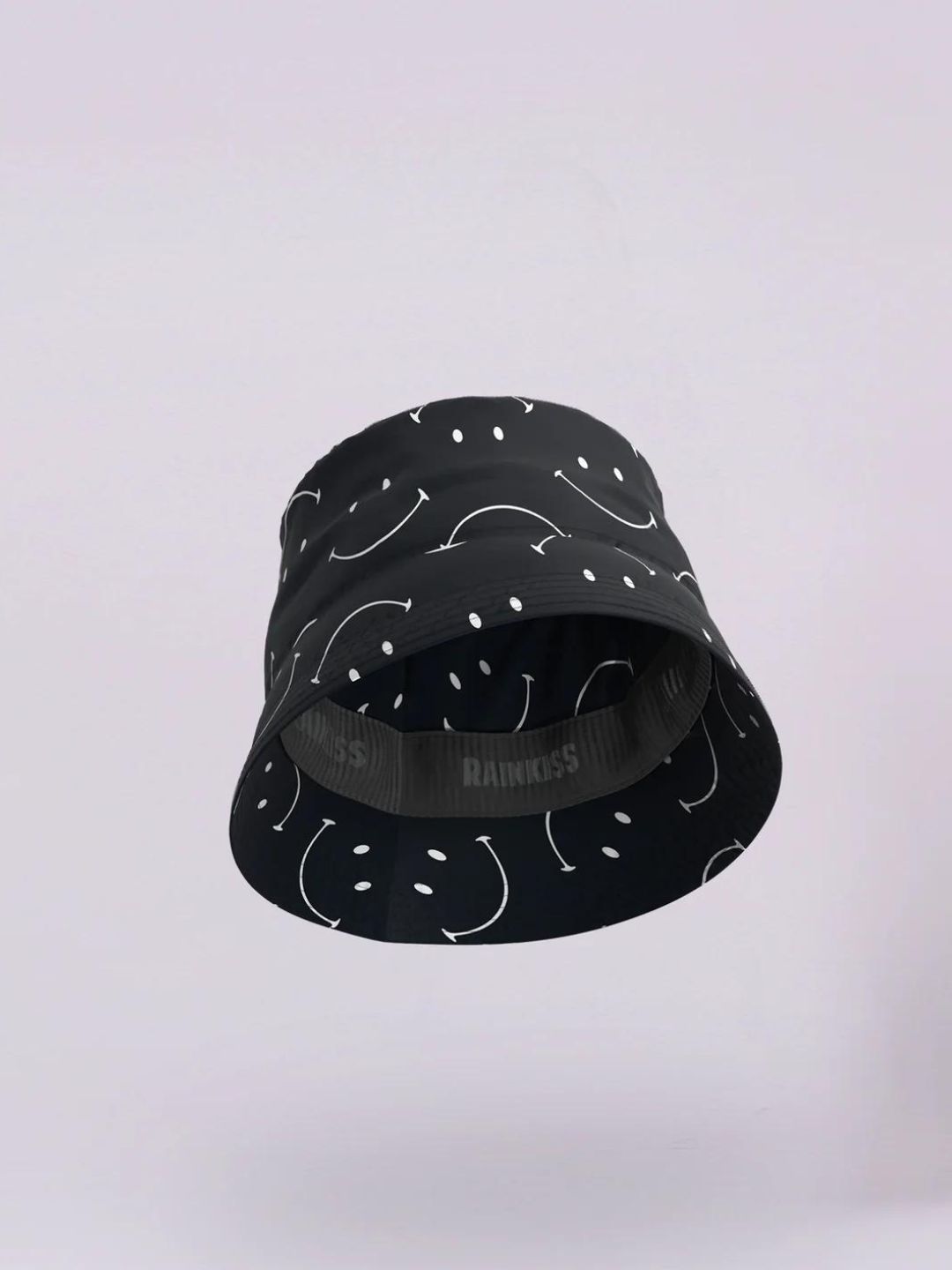 RAINKISS CLASSIC SMILE BUCKET B00001