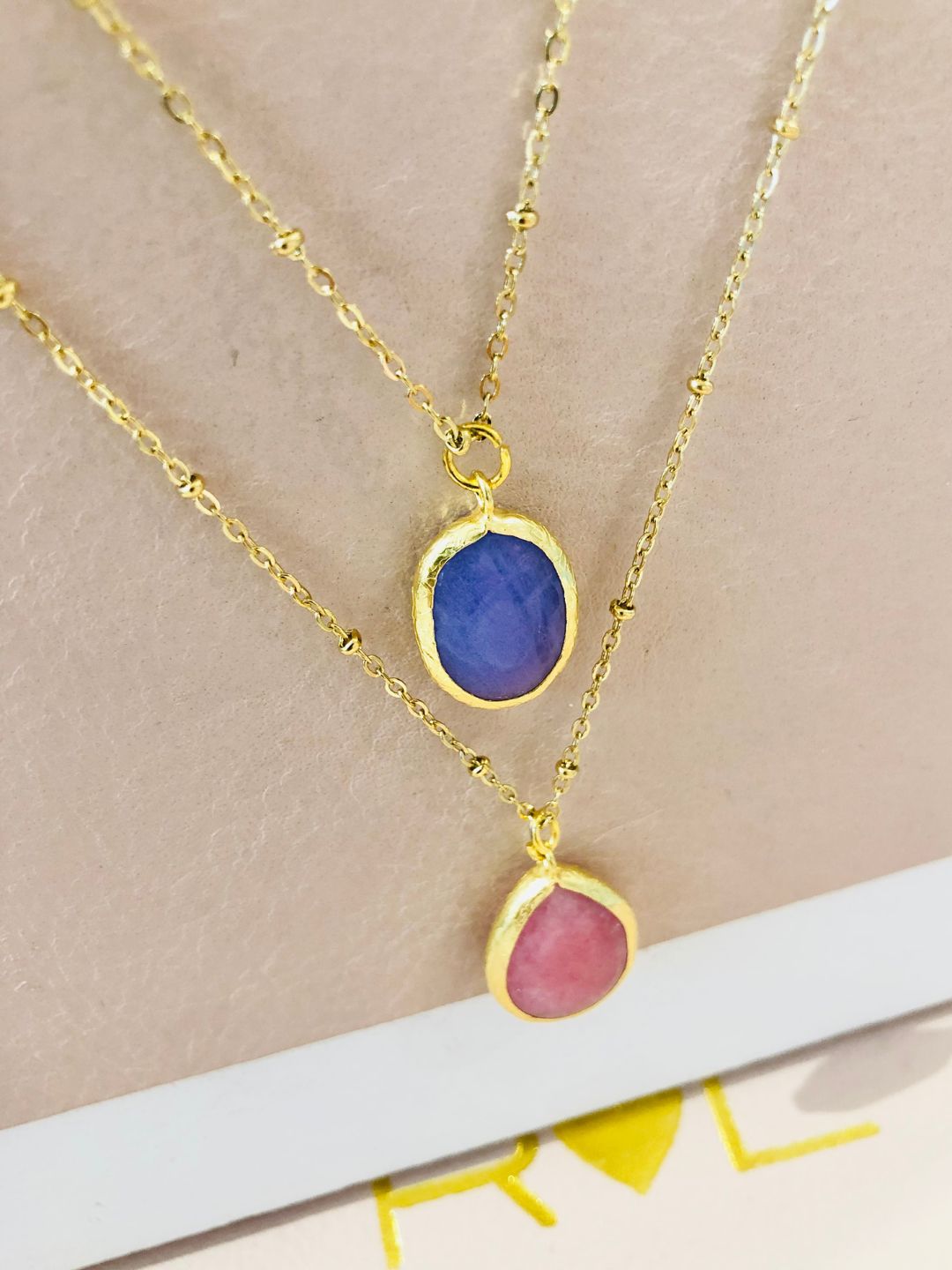 COLLANA CHARME IBIZA 2397