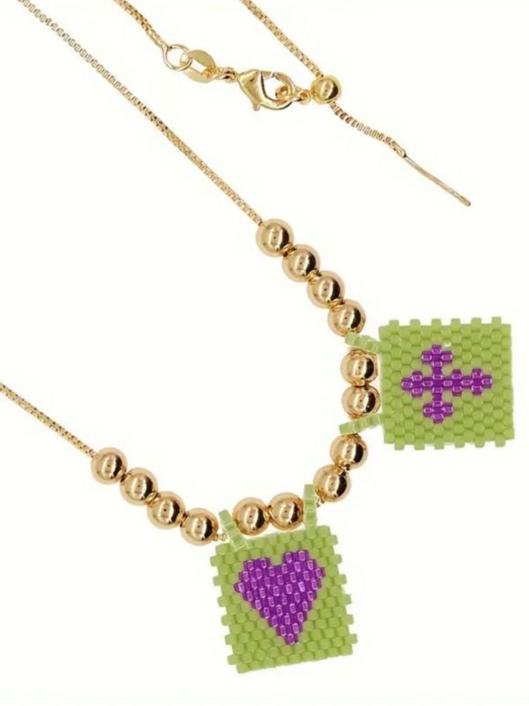 COLLANA MIYUKI 2 Stemmi 290324