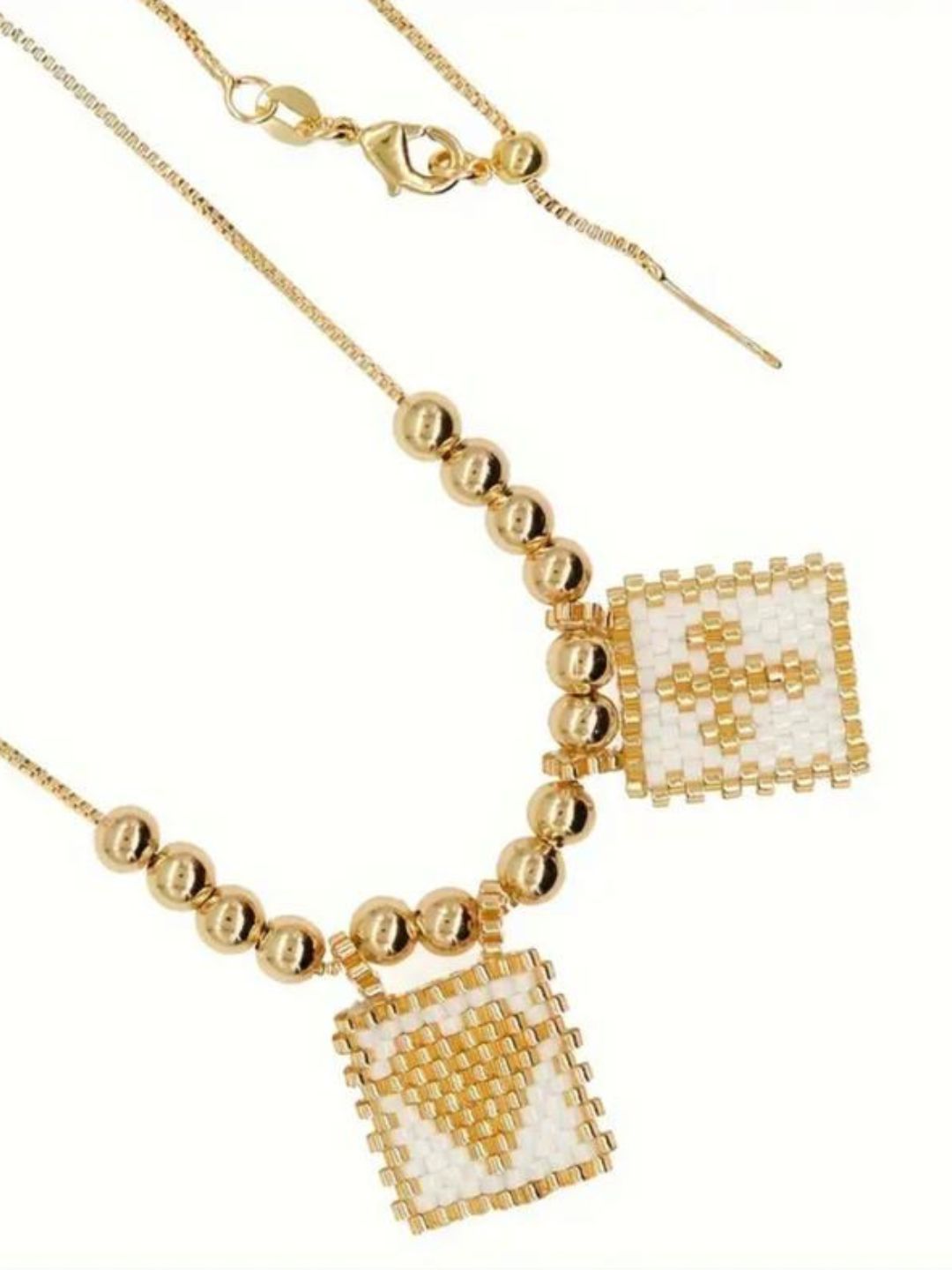 COLLANA MIYUKI 2 Stemmi 290324