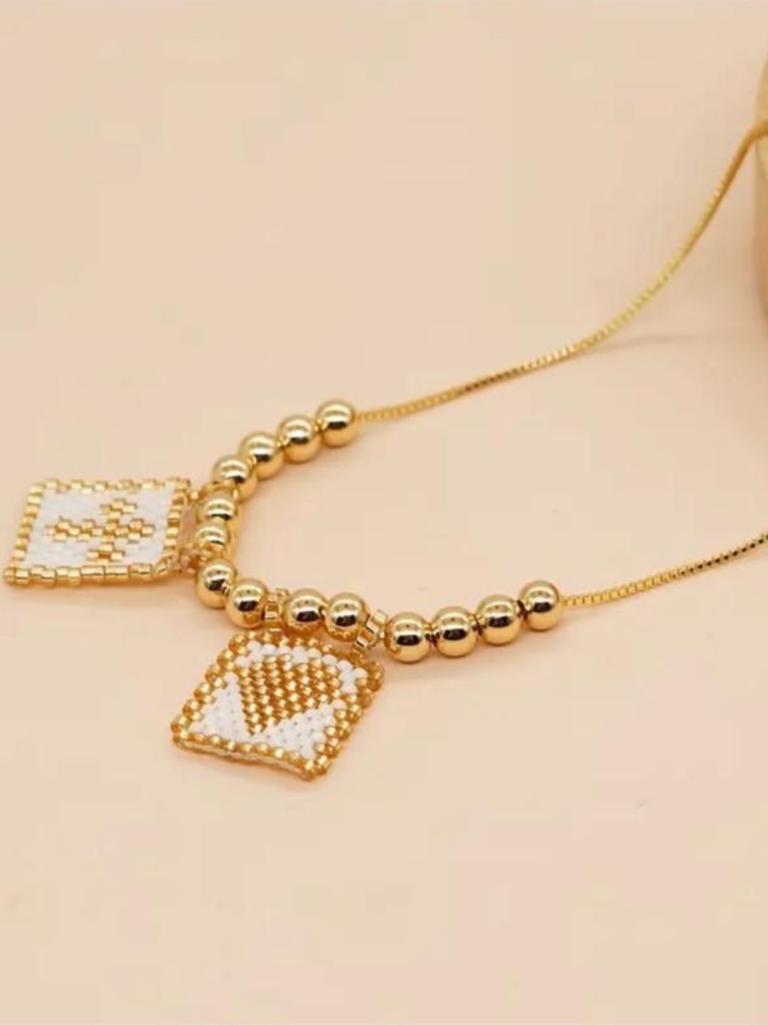 COLLANA MIYUKI 2 Stemmi 290324