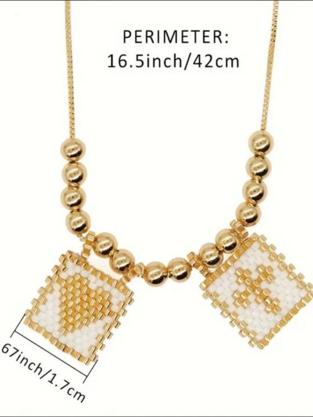 COLLANA MIYUKI 2 Stemmi 290324