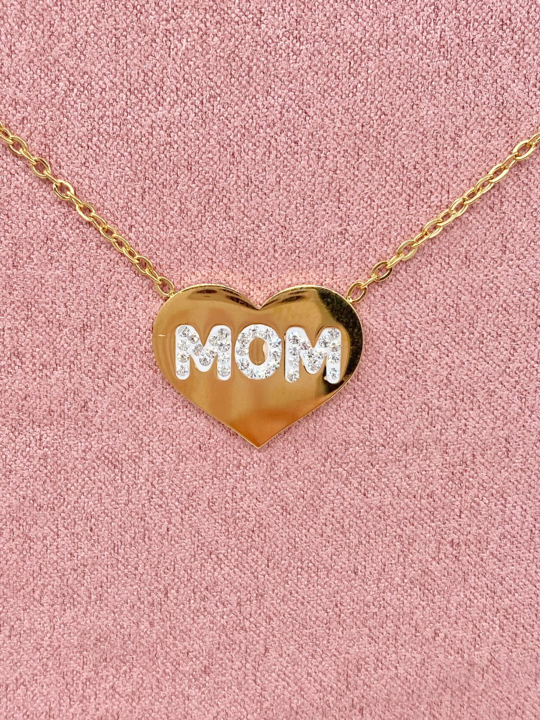 COLLANA MOM