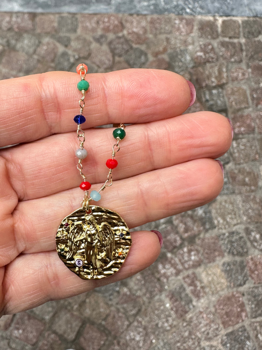 COLLANA OROSCOPO SEGNO ZODIACALE