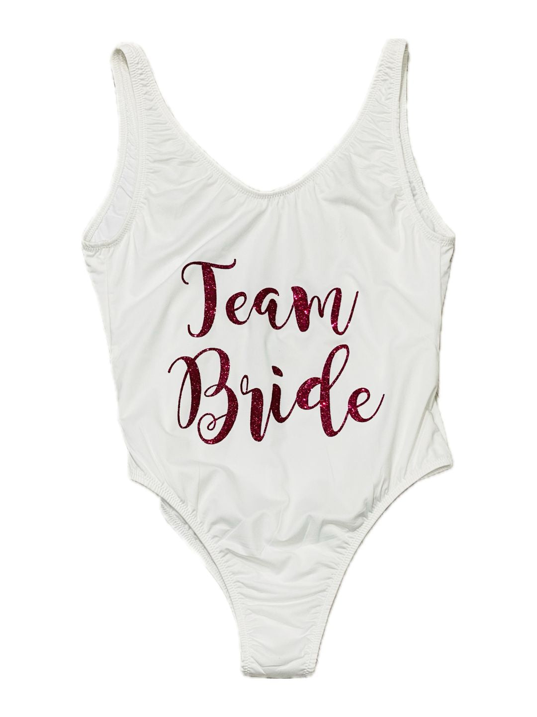 COSTUME ADDIO AL NUBILATO TEAM BRIDE Blessy