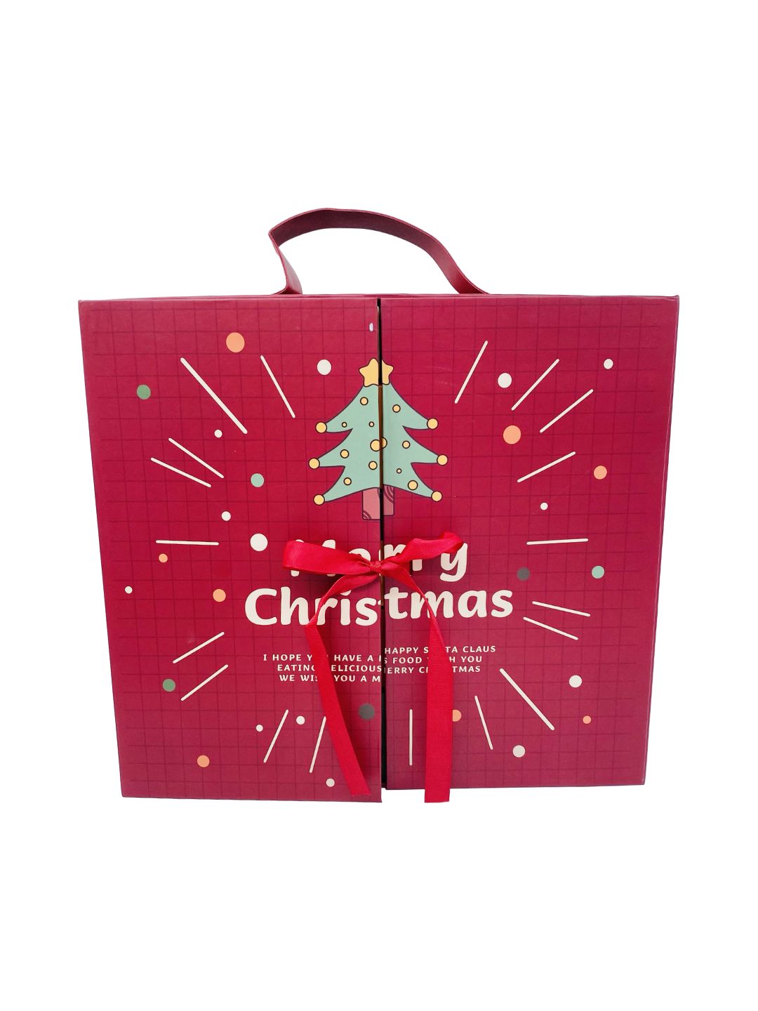 Calendario dell’Avvento Natale Ribes of LOVE Edizione Limitata 2025