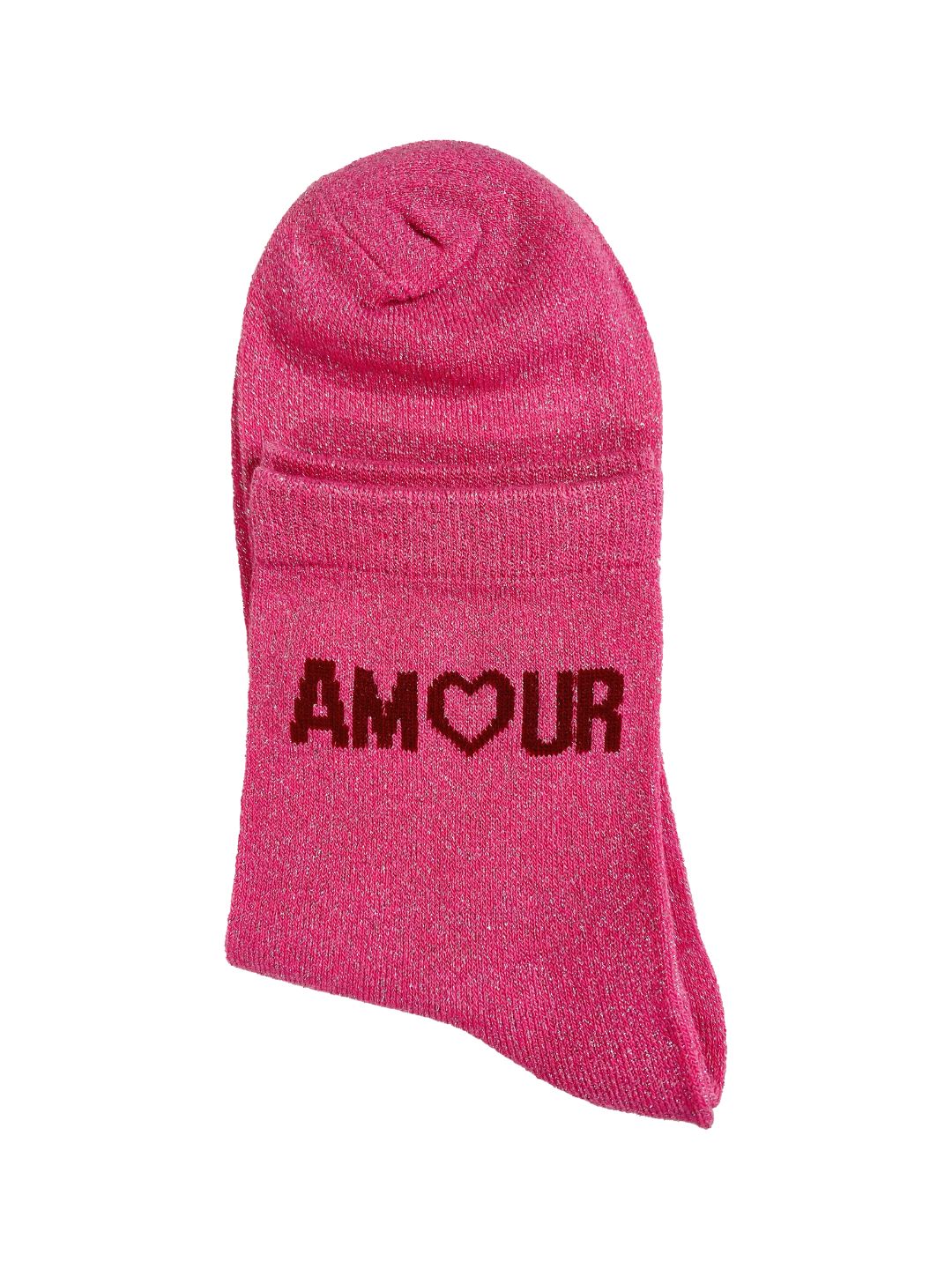 Calzini Lurex “Amour” ✨