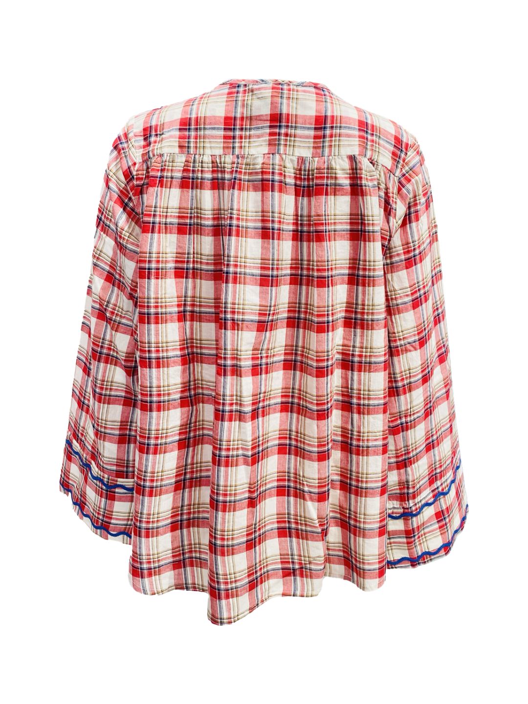 Camicia Amalfi
