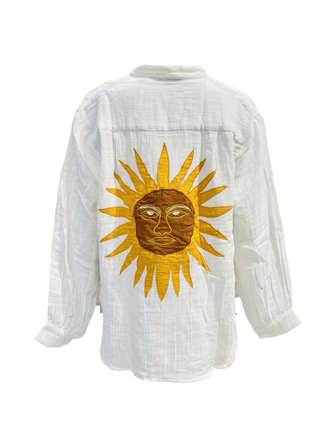 Camicia Sole Mistico