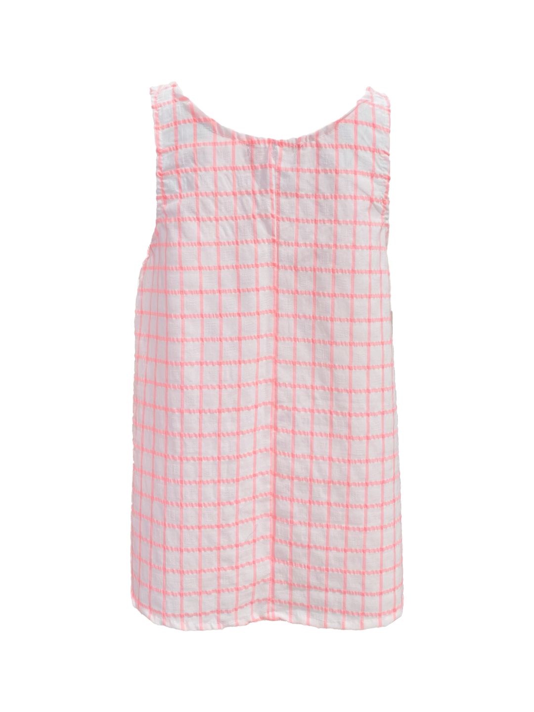 Canotta Summer Rosa Fluo Ribes of LOVE