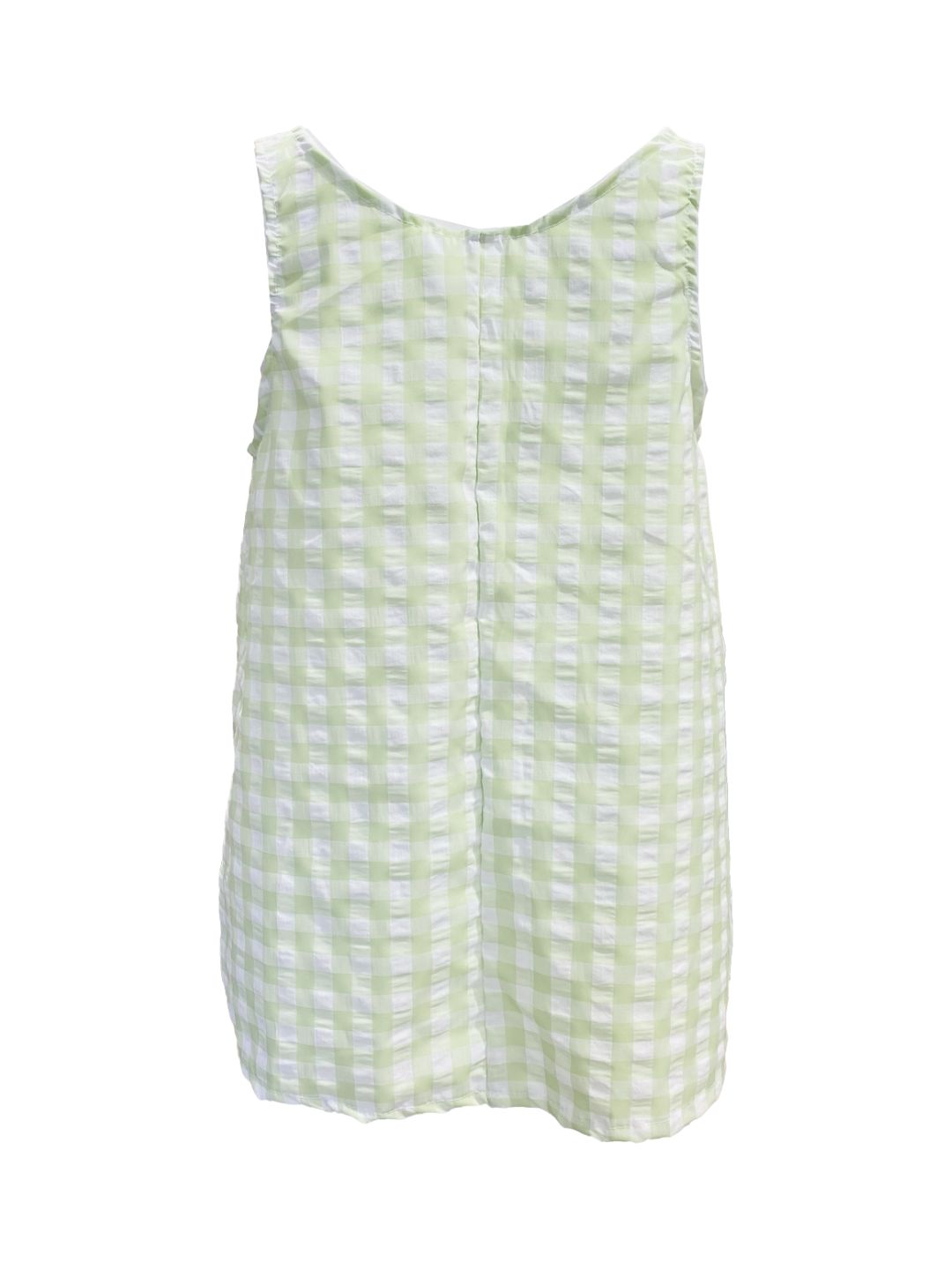Canotta Summer Verde Ribes of LOVE