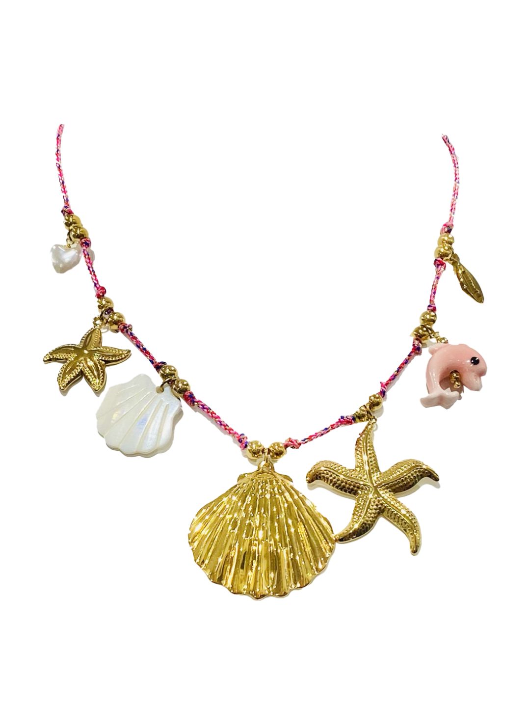 Collana Linea Mare 14326B