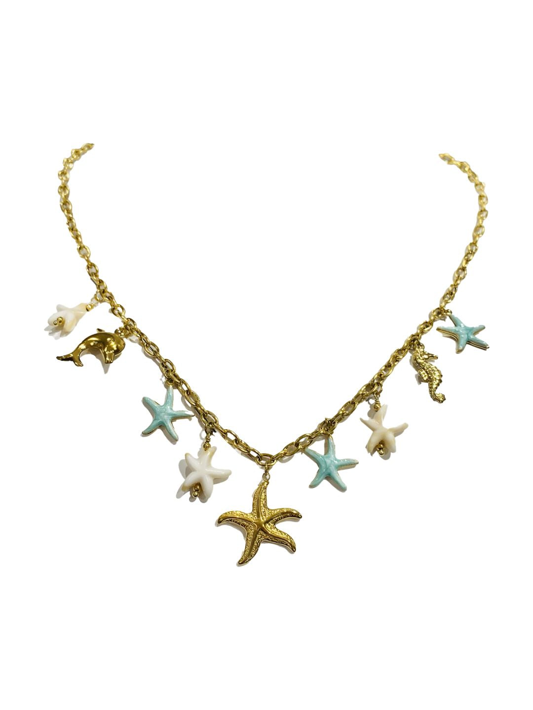 Collana Linea Mare 14326O