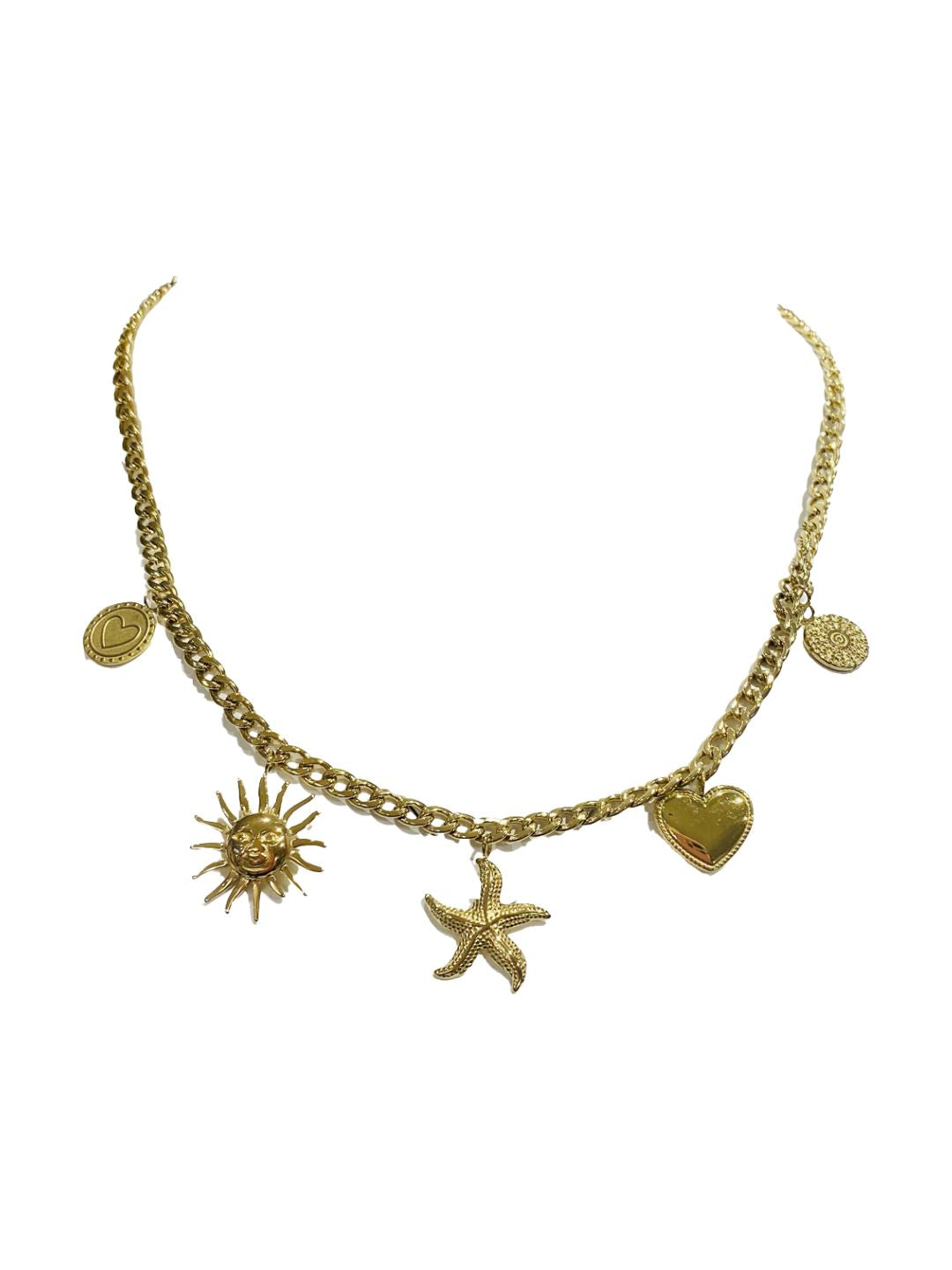 Collana Linea Mare 14326P