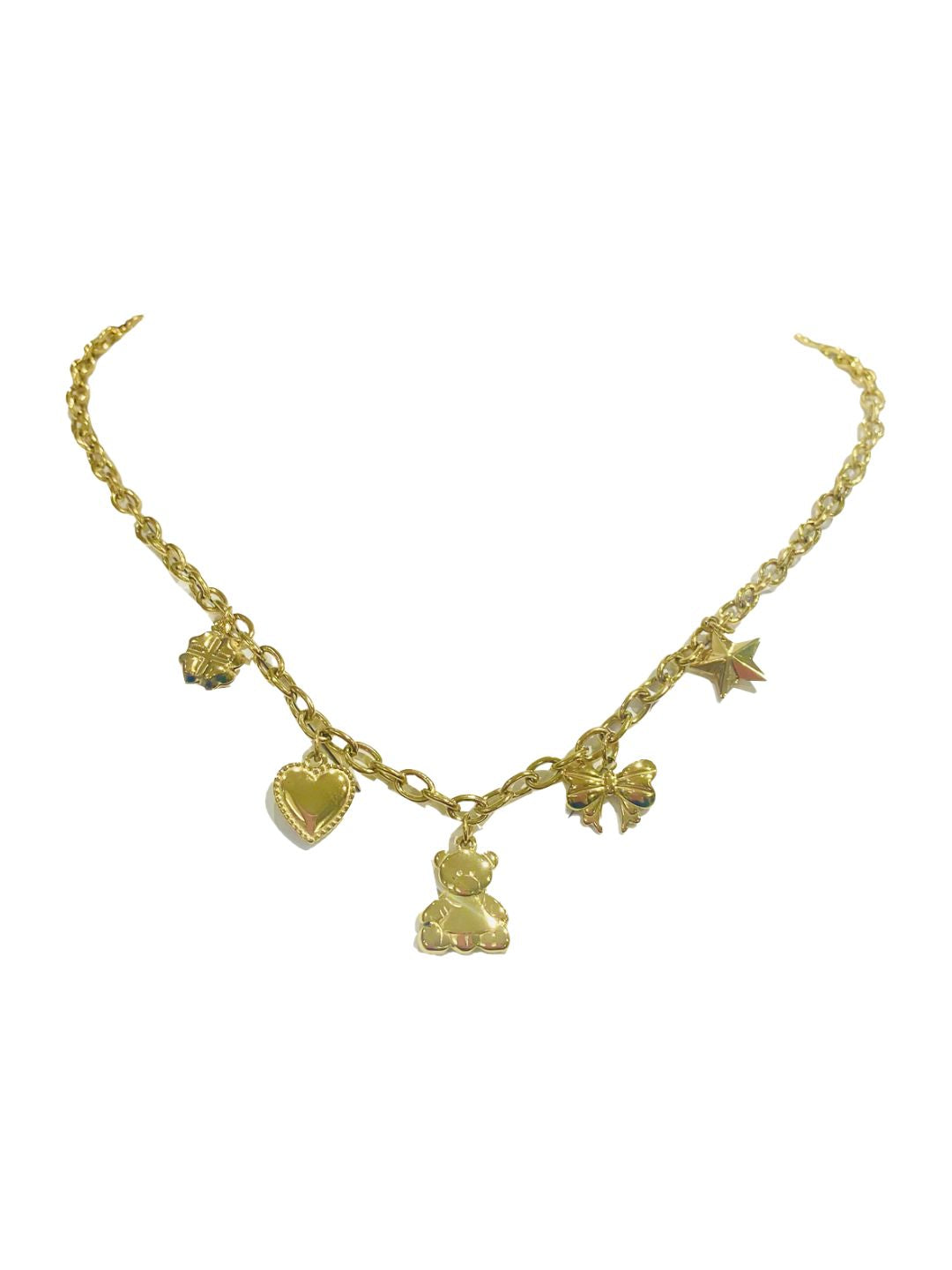 Collana Linea Mare 14326T