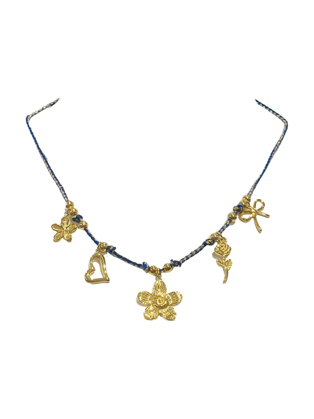Collana Linea Mare 19326B