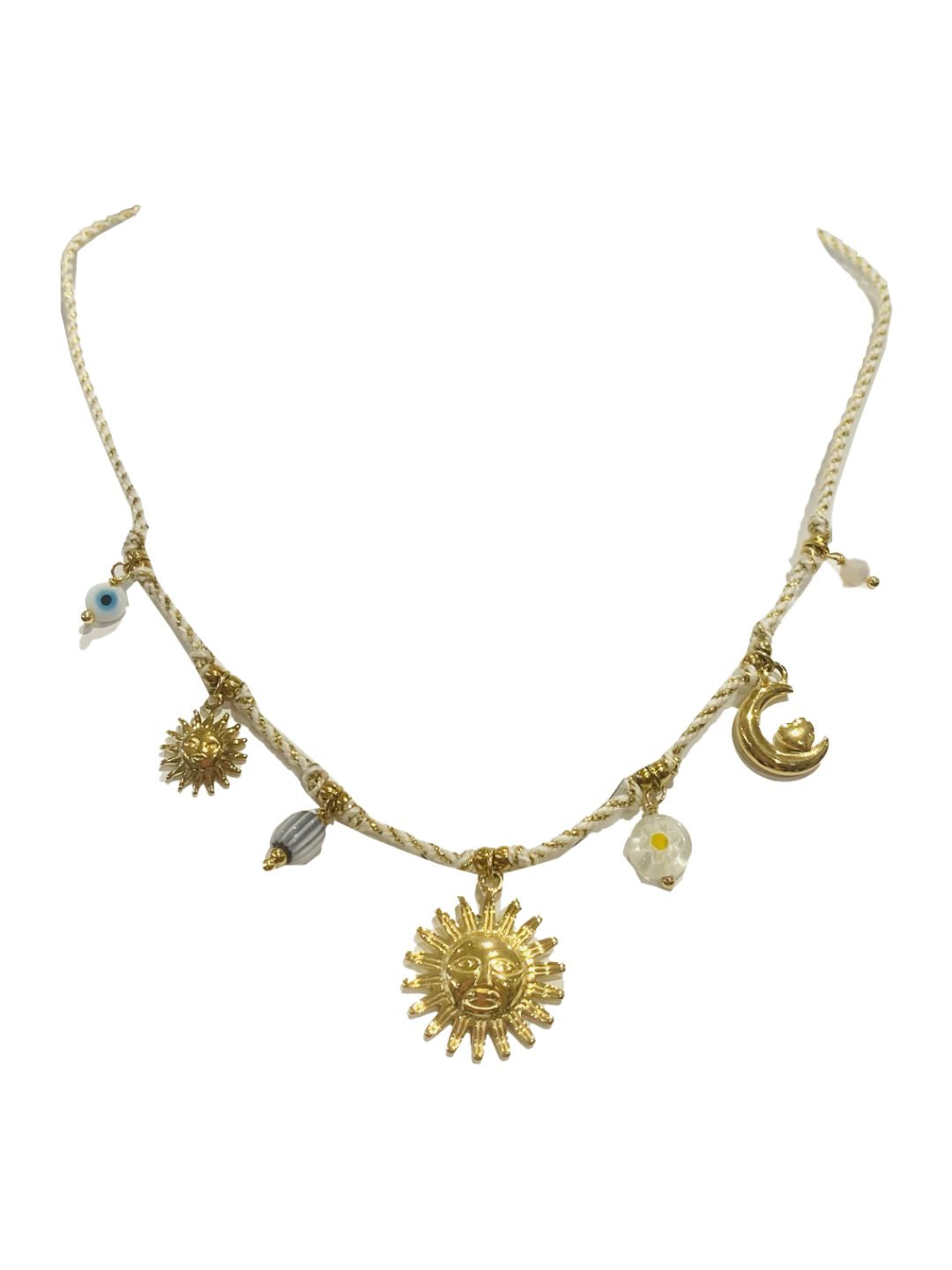 Collana Linea Mare 19326H
