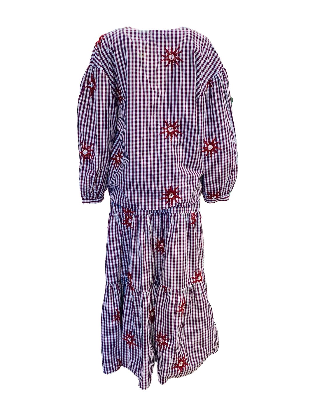 Completo Soleil Bordeaux