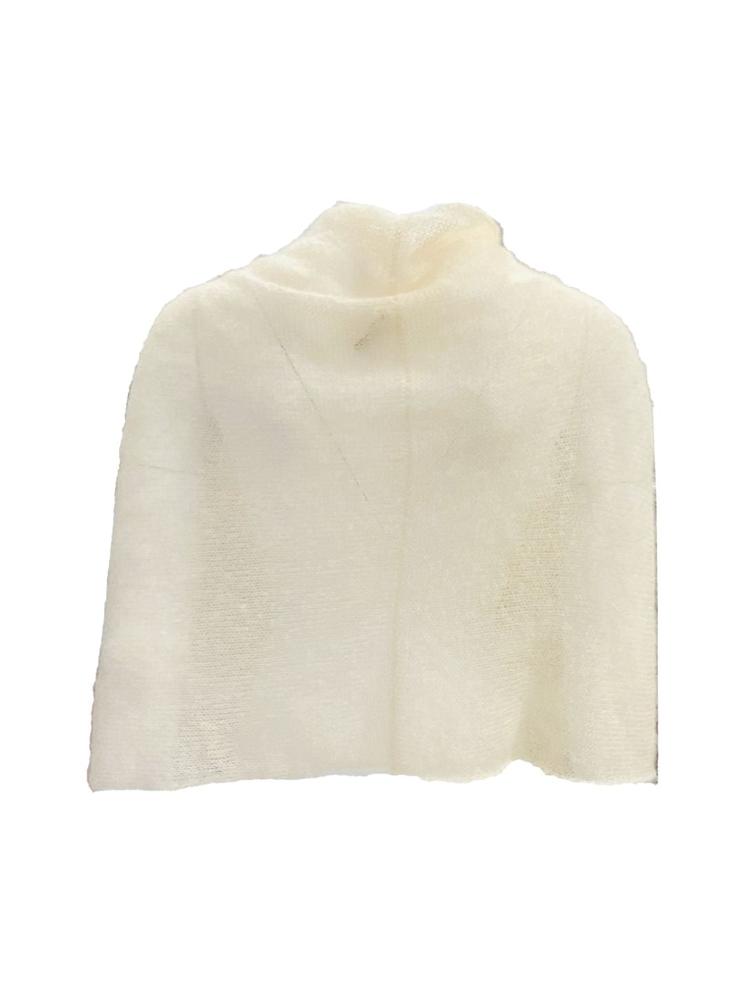 Coprispalle Emma Sabbia Superkid Mohair 24SM2