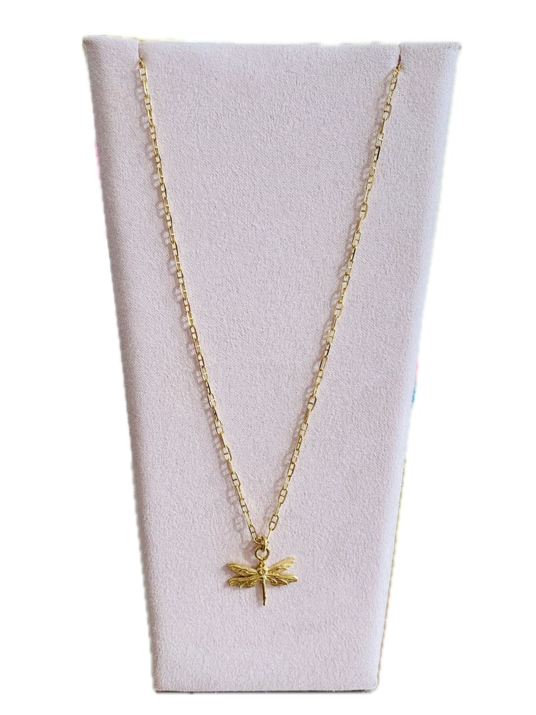 LIBELLULA COLLANA VIVIAN