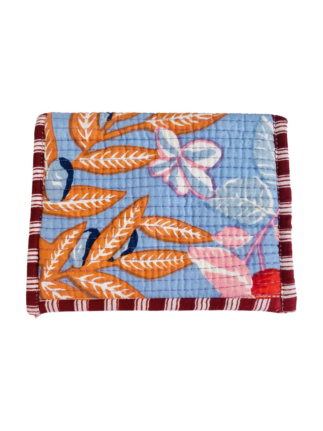 Mini pochette PATTA trapuntata Radical Chic