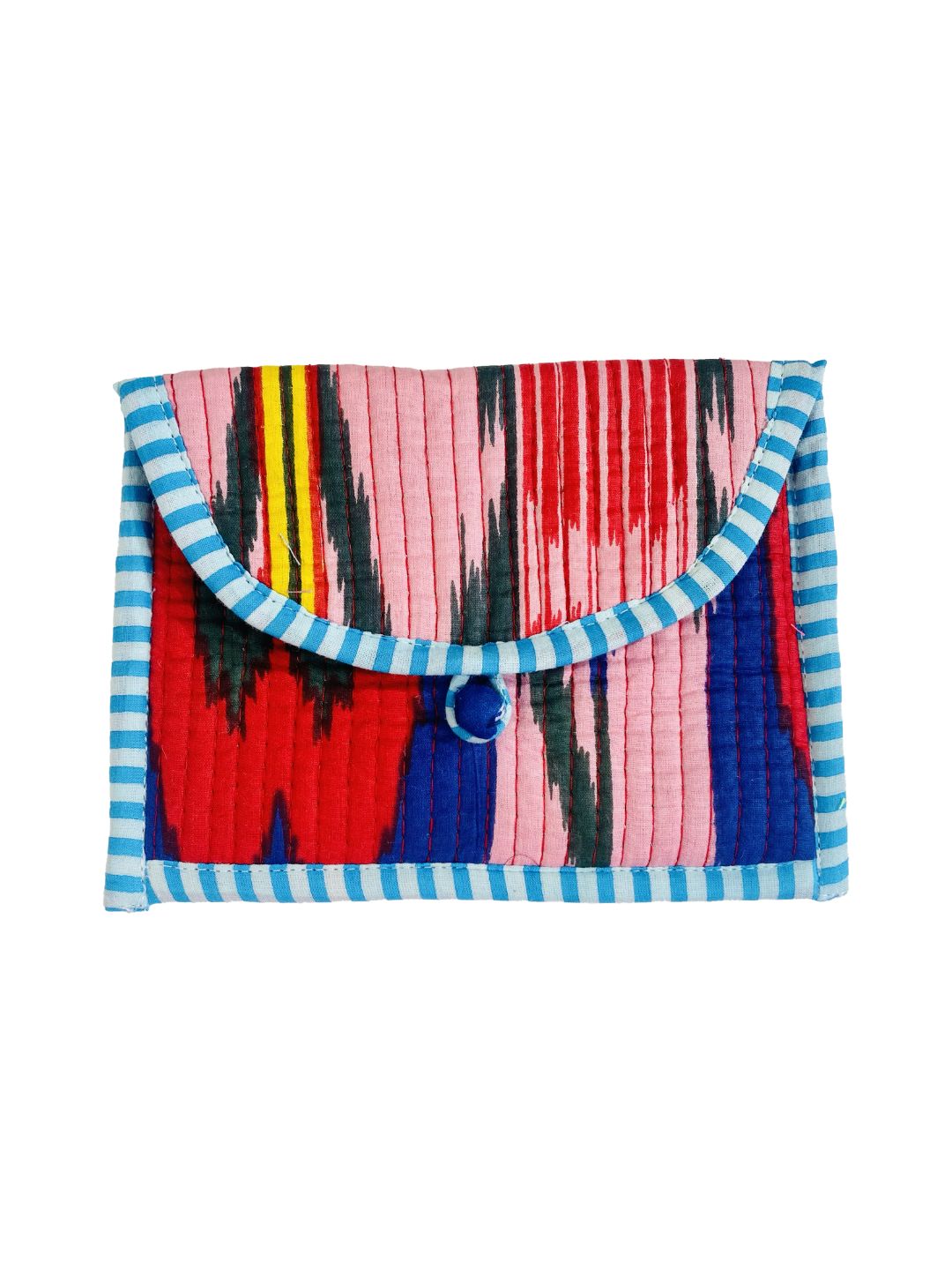 Mini pochette PATTA trapuntata Radical Chic